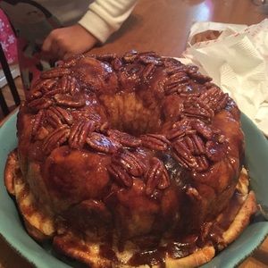 Meet your Posher, Joan